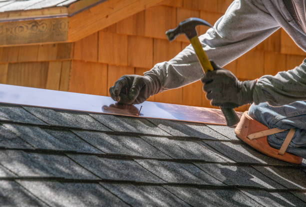 Best Roof Maintenance and Cleaning  in Meeker, OK