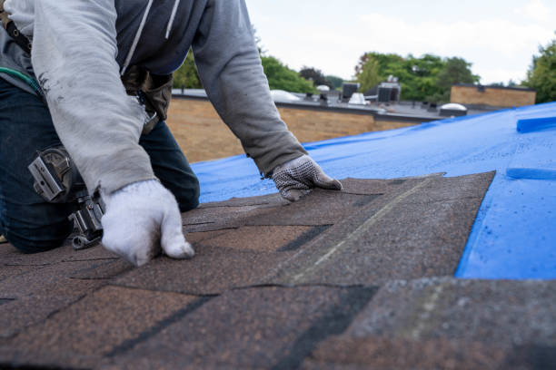 Best 4 Ply Roofing  in Meeker, OK