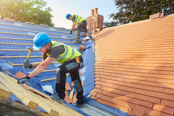Professional Roofing services in Meeker, OK